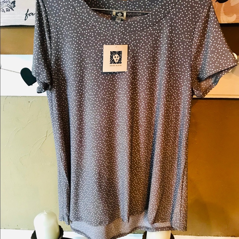 Anne Klein Shirt